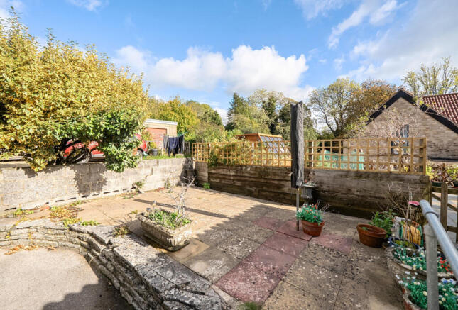 Holcombe Hill, Holcombe, Radstock, Somerset, BA3 photo 4