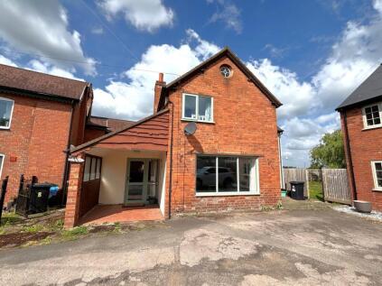Corsend Road, Hartpury, Gloucester