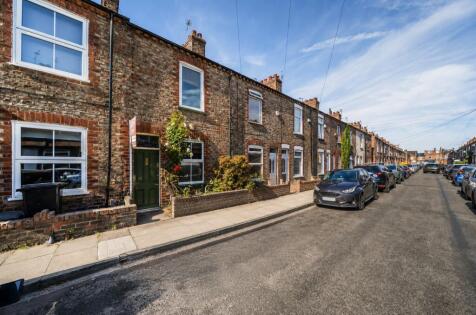 Ratcliffe Street, York, YO30 6EN