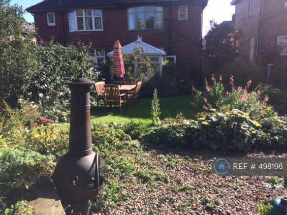 The Garden 