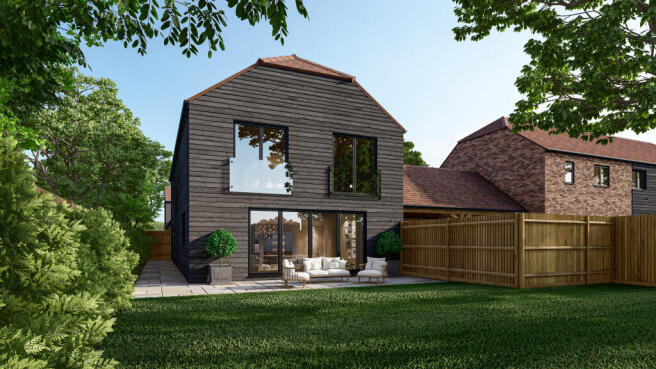 Plot 5 CGI rear