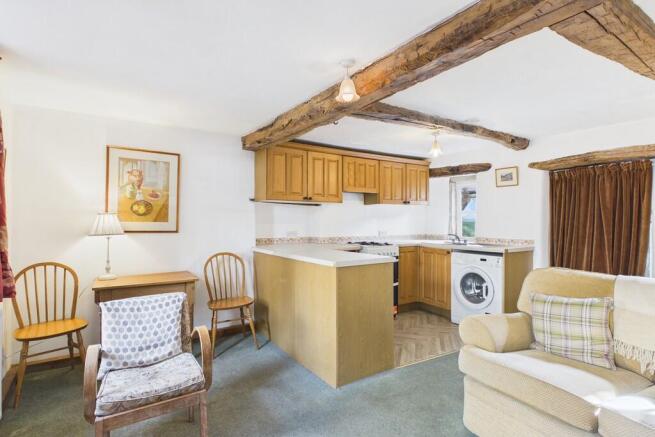 2 Horse Market, Kirkby Lonsdale, LA6 2AS  photo 4