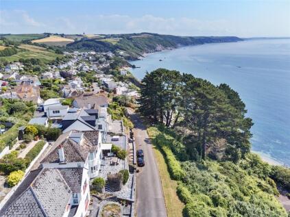 Bay View Road, Looe
