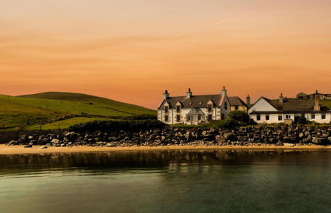 Reawick,Shetland,ZE2 9NJ