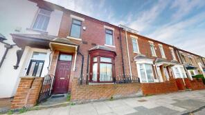 7, Beaufront Terrace, South Shields NE33 5QE