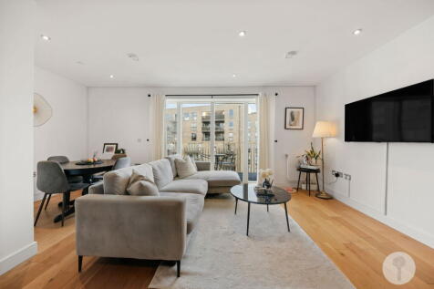 Hudson Building, Prospect Row, Stratford, E15