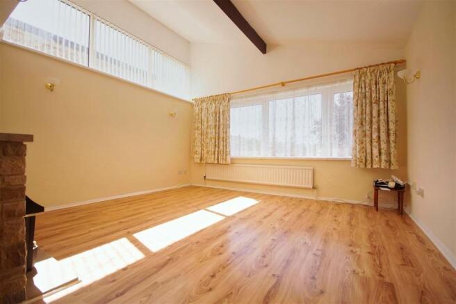 Lounge / Dining Room