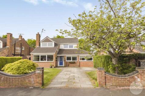 Oakdale Drive, Cheadle, SK8