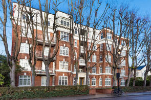 404, Elm Tree Court, Elm Tree Road, London NW8 9JT