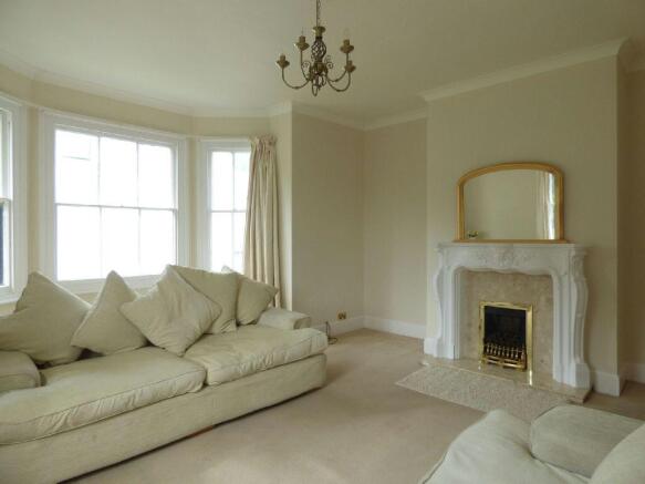 Living Room.