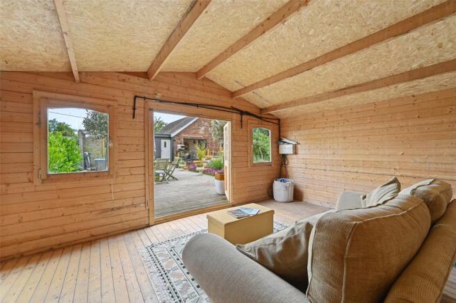Summer House