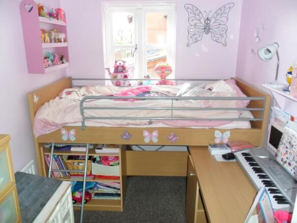 BEDROOM 3