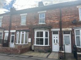 44, Stanley Street, Gainsborough DN21 1DS