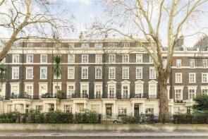 209, Sussex Gardens, London W2 2RJ