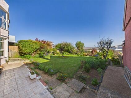 South Hill, Felixstowe, Suffolk, IP11
