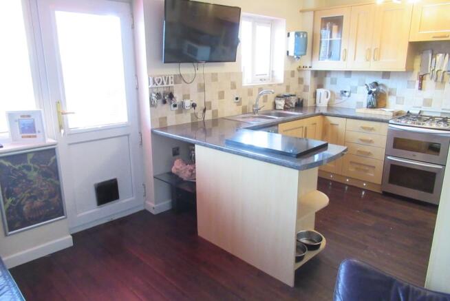 KITCHEN-DINER