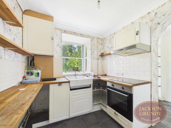 Sywell Road