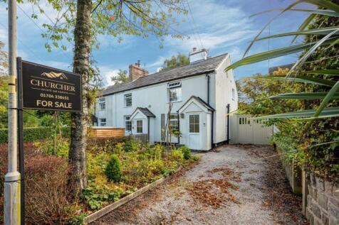 Pinfold Lane, Scarisbrick, L40