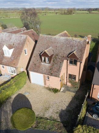 Aerial View Sh...