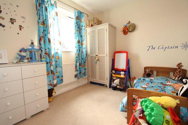 Bedroom 3