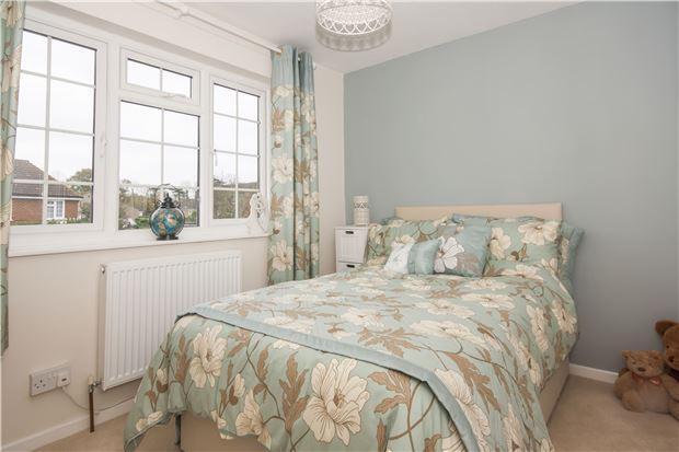 2 ND BEDROOM
