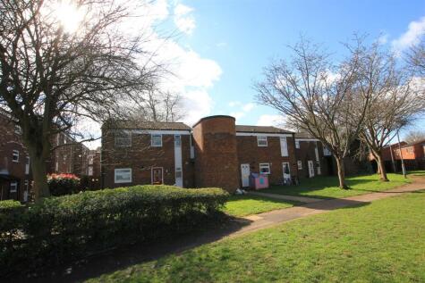 Kimbolton Crescent, Stevenage, SG2 8RW