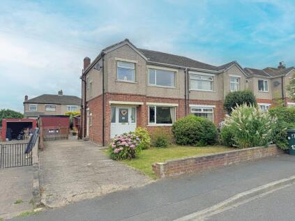 Belmont Rise, Low Moor, Bradford, BD12