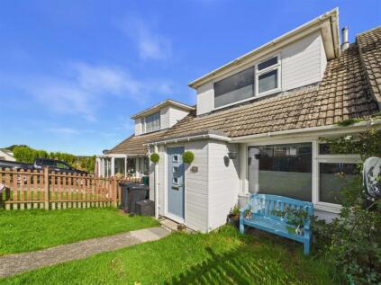 Gurnick Road, Newlyn, Penzance