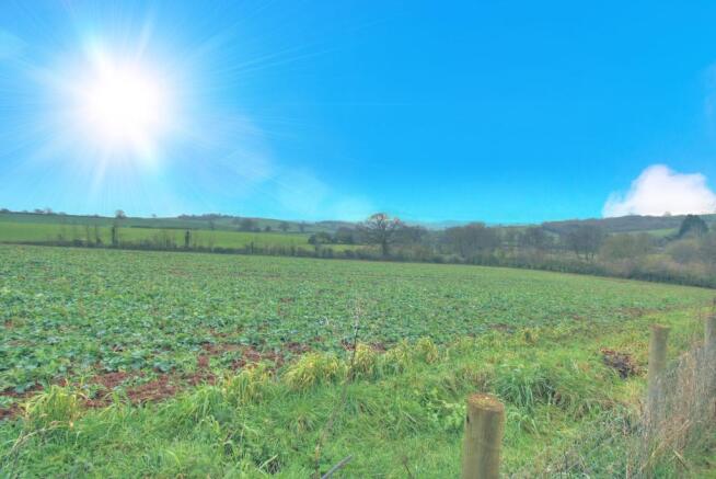 Countryside Views
