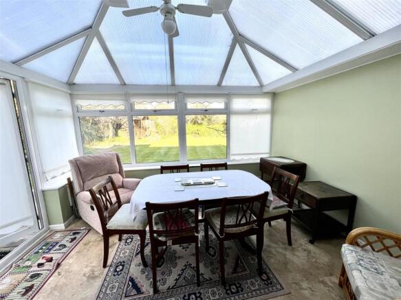 CONSERVATORY