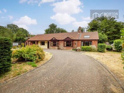 The Street Morton on the Hill NR9 5SS