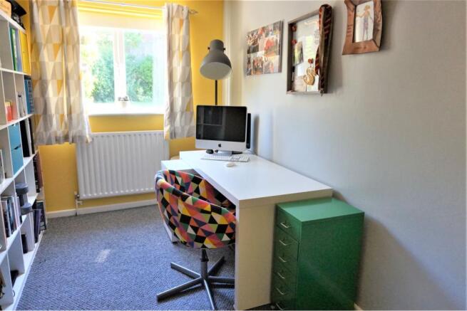 Snug / Office
