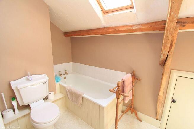 En-suite Bathroom