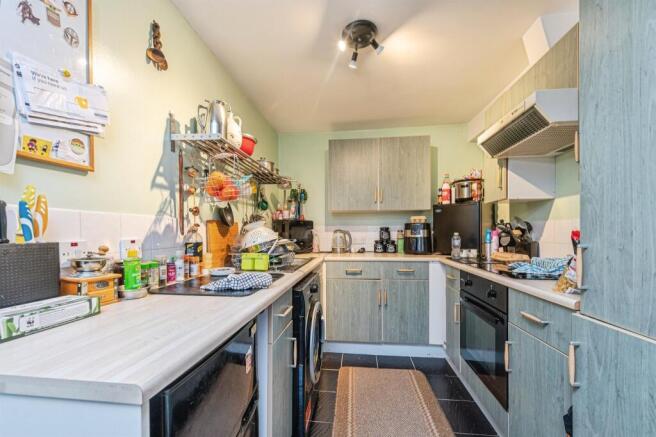 1 bed Apartment for sale Image 7