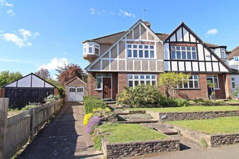 New Farm Avenue, Bromley, BR2