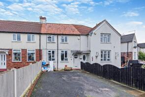 27, Dale Avenue, Bromborough CH62 7DZ
