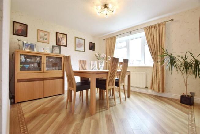 Dining/Bed Two