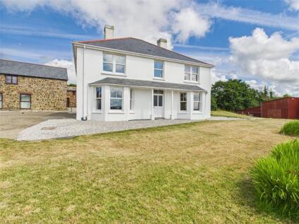 Marine Drive, Bude, EX23 24
