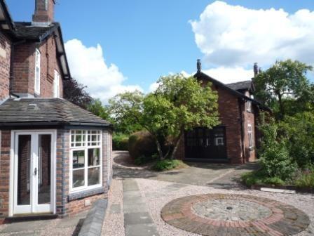 Property & Workshop