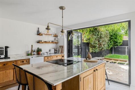 Trinity Road, Hurstpierpoint
