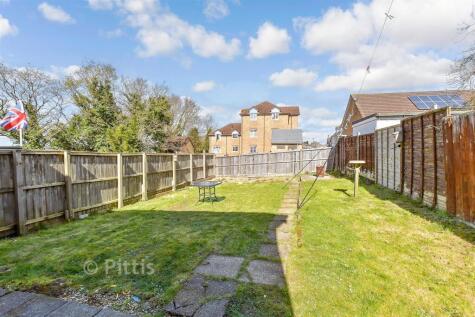 Grange Avenue, Ryde, Isle of Wight
