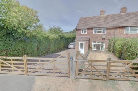 Woodfield Road, Princes Risborough, Buckinghamshire, HP27