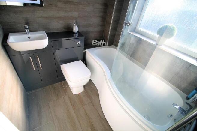 Bathroom/w.c.