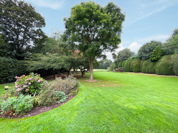 Stone Rake - Garden (4)