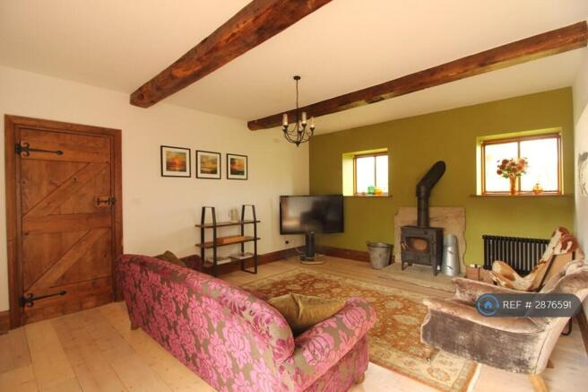 Living Room (From Dining Room)