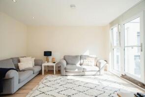 Flat 27, Clock House, Wellstones, Watford WD17 2AF