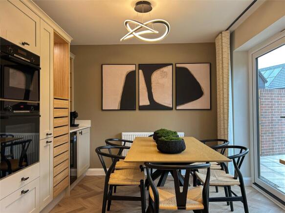 Show Home