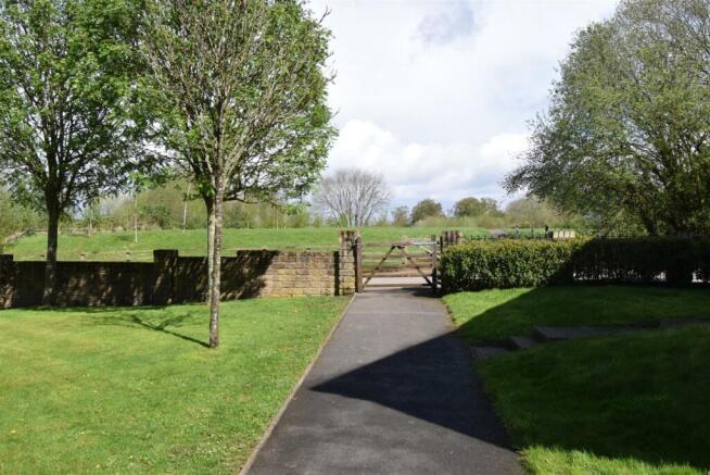 Communal Grounds