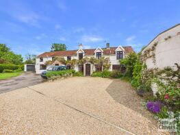 1, Bridge Cottages, Hallatrow Hill, Hallatrow, Bristol BS39 6EE
