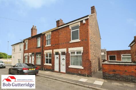 Tarleton Road, Northwood, Stoke-On-Trent